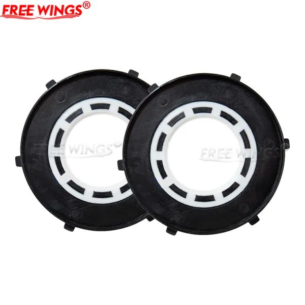 Automotive filter installation seal series