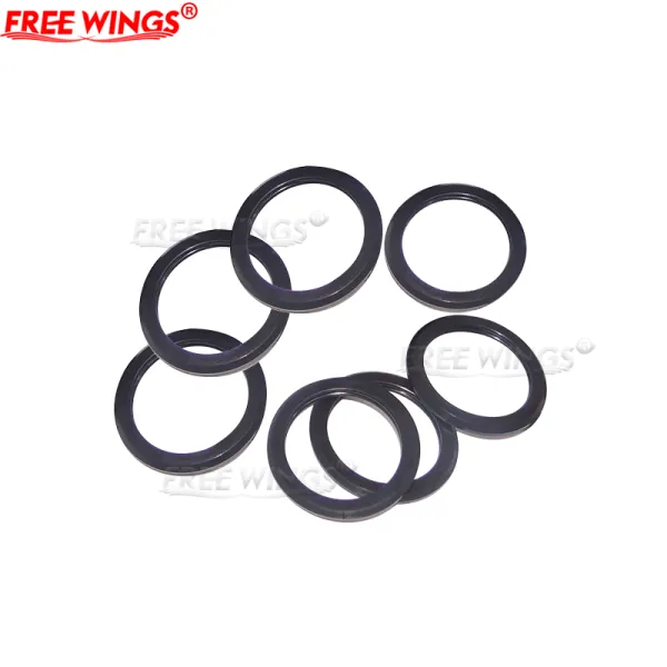 Automotive filter installation seal series