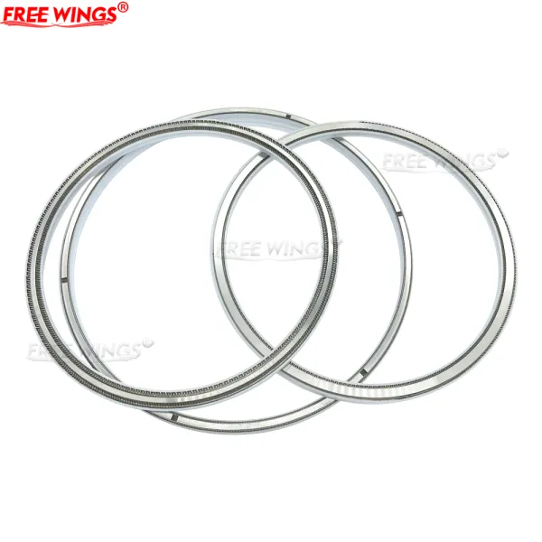 Spring energized seal