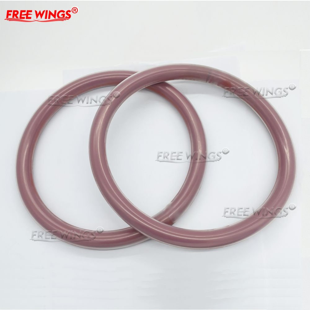 Encapsulated O Ring 