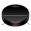 LIECTROUX M7S PRO Robot Vacuum Cleaner & Wet Mop Combo