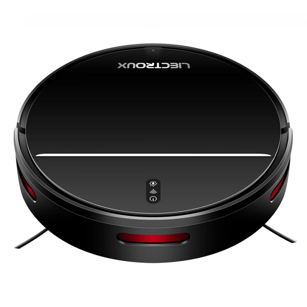 LIECTROUX M7S PRO Robot Vacuum Cleaner & Wet Mop Combo