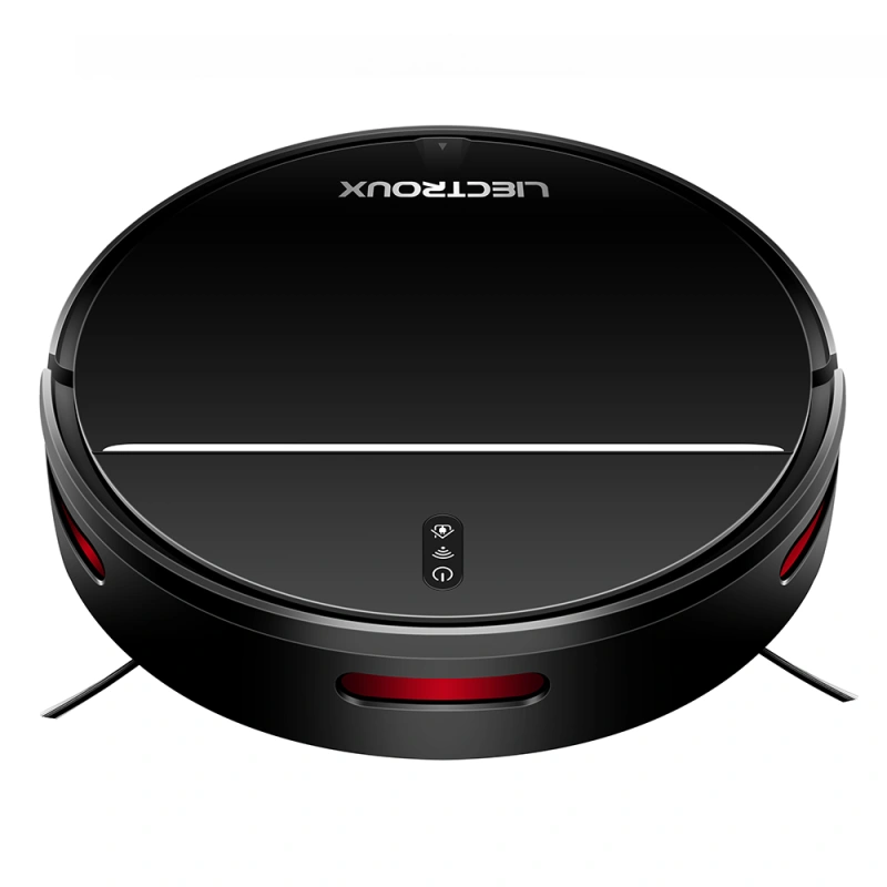 LIECTROUX M7S PRO Robot Vacuum Cleaner & Wet Mop Combo