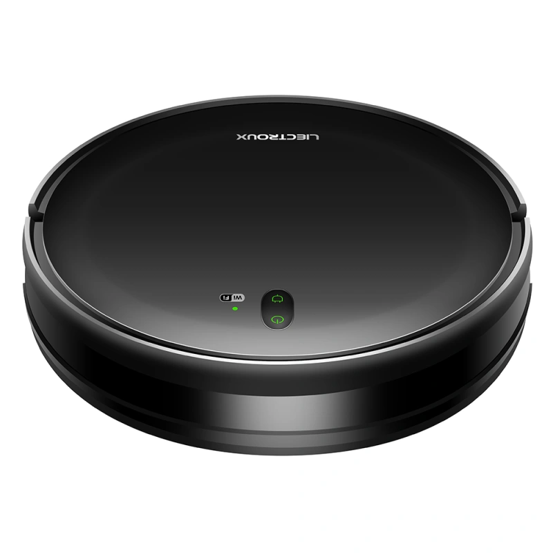LIECTROUX L200 Robot Vacuum Cleaner and Wet Mop Combo
