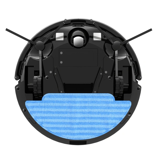 LIECTROUX L200 Robot Vacuum Cleaner and Wet Mop Combo