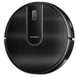 LIECTROUX N7S-U Robot Vacuum Cleaner and Wet Mop Combo