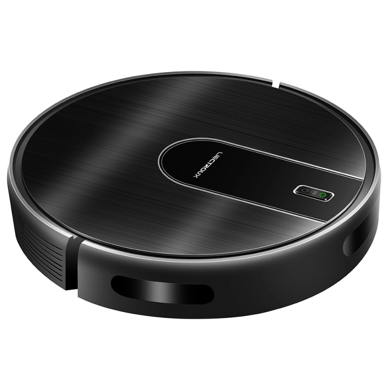 LIECTROUX N7S-U Robot Vacuum Cleaner and Wet Mop Combo