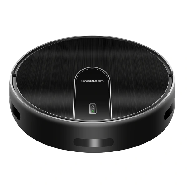 LIECTROUX N7S-U Robot Vacuum Cleaner and Wet Mop Combo