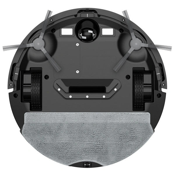 LIECTROUX N7S-U Robot Vacuum Cleaner and Wet Mop Combo