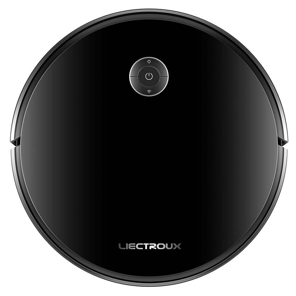 liectroux c7 robot changyutgichi va nam shvavkalar kombinatsiyasi