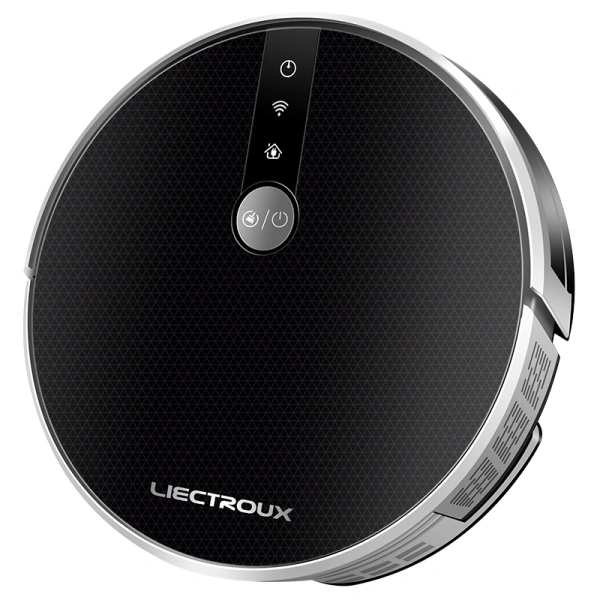 LIECTROUX C30B Robot Vacuum Cleaner and mop