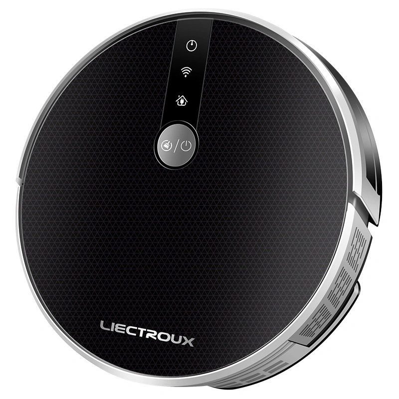 LIECTROUX C30B Robot Vacuum Cleaner and mop