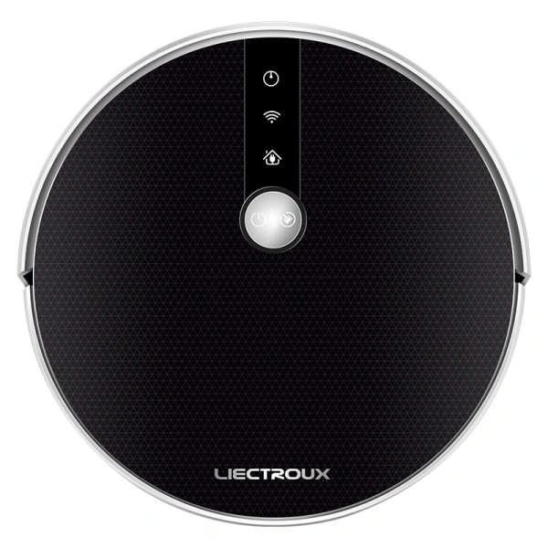 LIECTROUX C30B Robot Vacuum Cleaner and mop