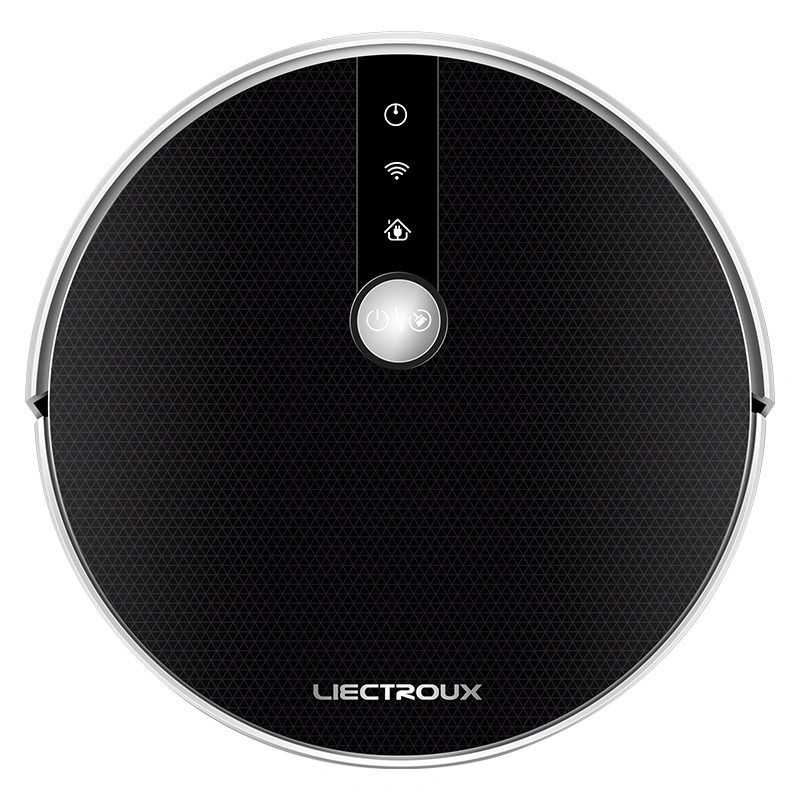 LIECTROUX C30B Robot Vacuum Cleaner and mop