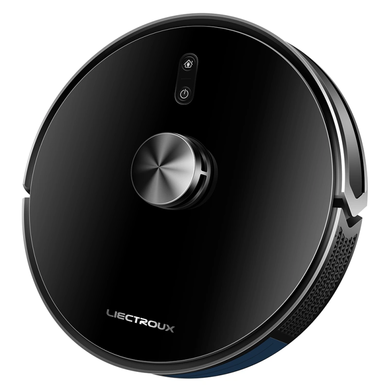 Liectroux X6 LDS Robot Vacuum Cleaner