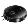LDS robot vacuum cleaner & mop combo Liectroux M70 Pro