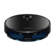LDS robot vacuum cleaner & mop combo Liectroux M70 Pro