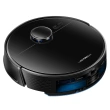 LDS robot vacuum cleaner & mop combo Liectroux M70 Pro