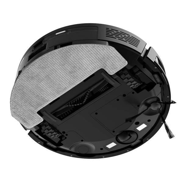 LDS robot vacuum cleaner & mop combo Liectroux M70 Pro