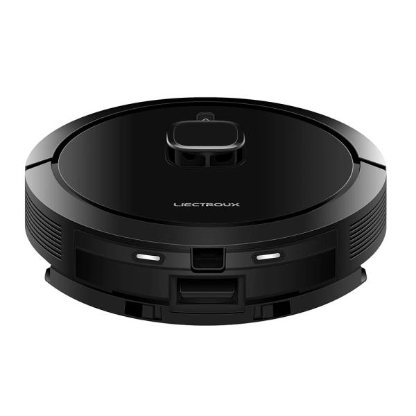 Liectroux G7 LDS Robot Vacuum Cleaner With Self-emptying Dustbin