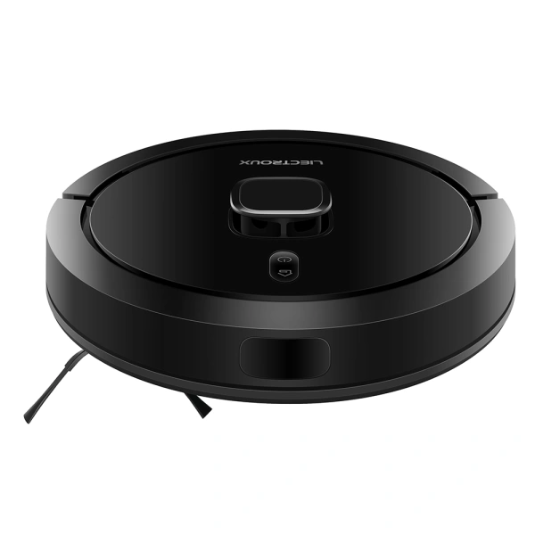 Liectroux G7 LDS Robot Vacuum Cleaner With Self-emptying Dustbin