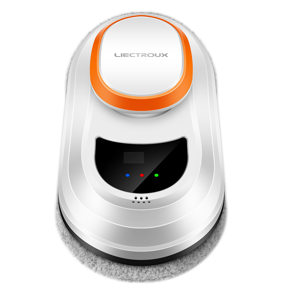 liectroux hcr-09 oyna tozalash roboti, robot oyna tozalagich