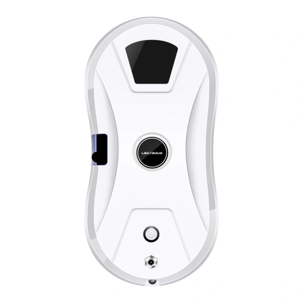 Liectroux  YW610 Window Cleaning Robot, Ultrasonic Water Spray