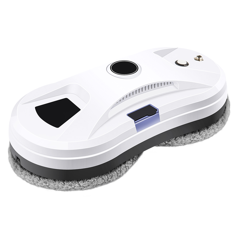 liectroux yw610 oyna tozalash roboti, ultratovushli suv purkagichi