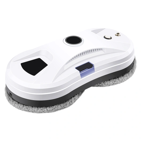 Liectroux  YW610 Window Cleaning Robot, Ultrasonic Water Spray