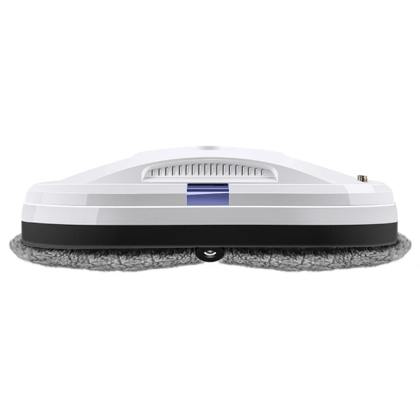 Liectroux  YW610 Window Cleaning Robot, Ultrasonic Water Spray