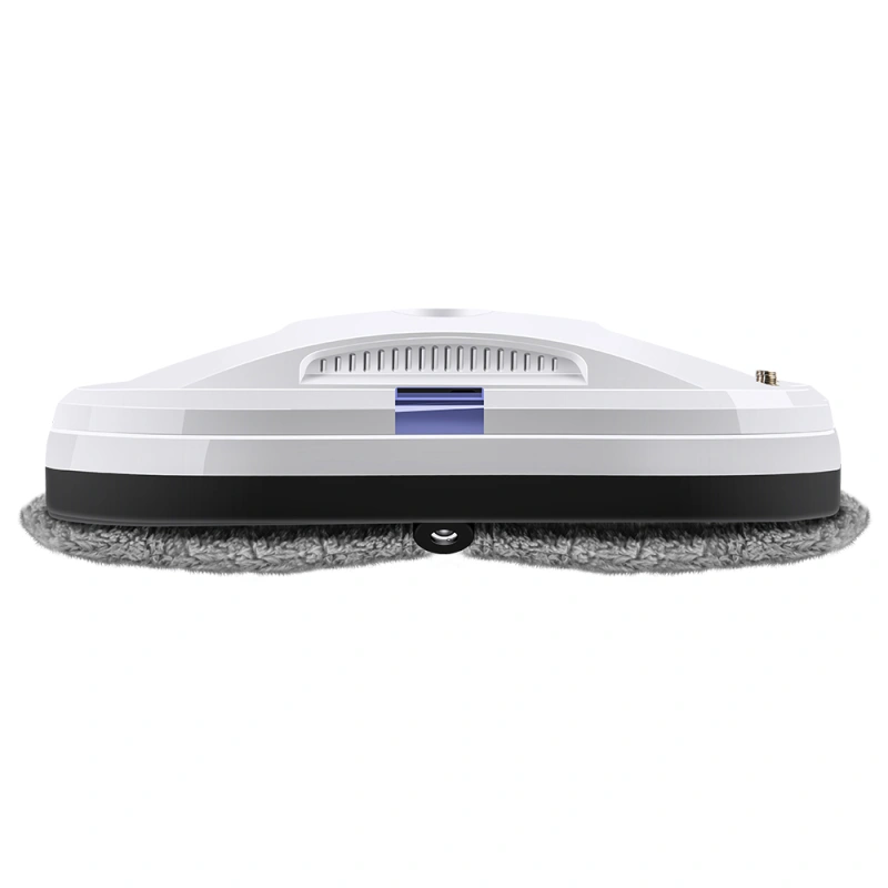 Liectroux  YW610 Window Cleaning Robot, Ultrasonic Water Spray