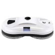 Liectroux  YW610 Window Cleaning Robot, Ultrasonic Water Spray