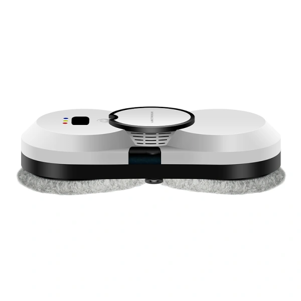 Liectroux  HCR-10 Window Cleaning Robot, Ultrasonic Water Spray