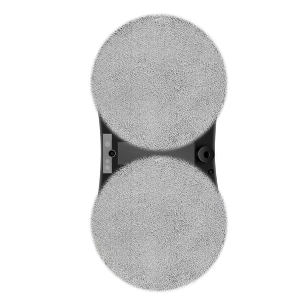 Liectroux  HCR-10 Window Cleaning Robot, Ultrasonic Water Spray