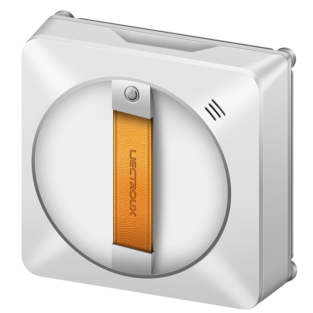 oyna tozalash roboti liectroux yw710, ikki marta suv purkagich