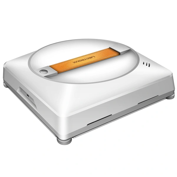 Robot limpiacristales Liectroux YW710, doble pulverización de agua