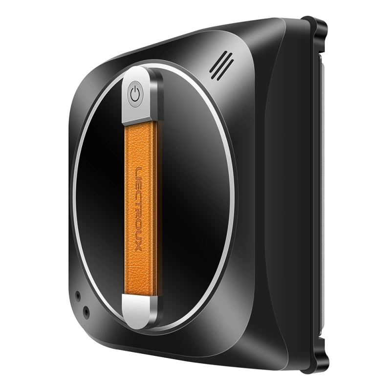 Window cleaning robot Liectroux YW910,double water spray