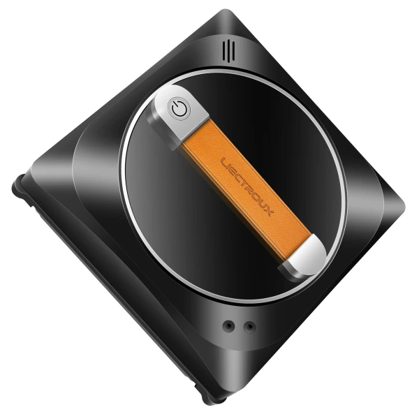 Window cleaning robot Liectroux YW910,double water spray