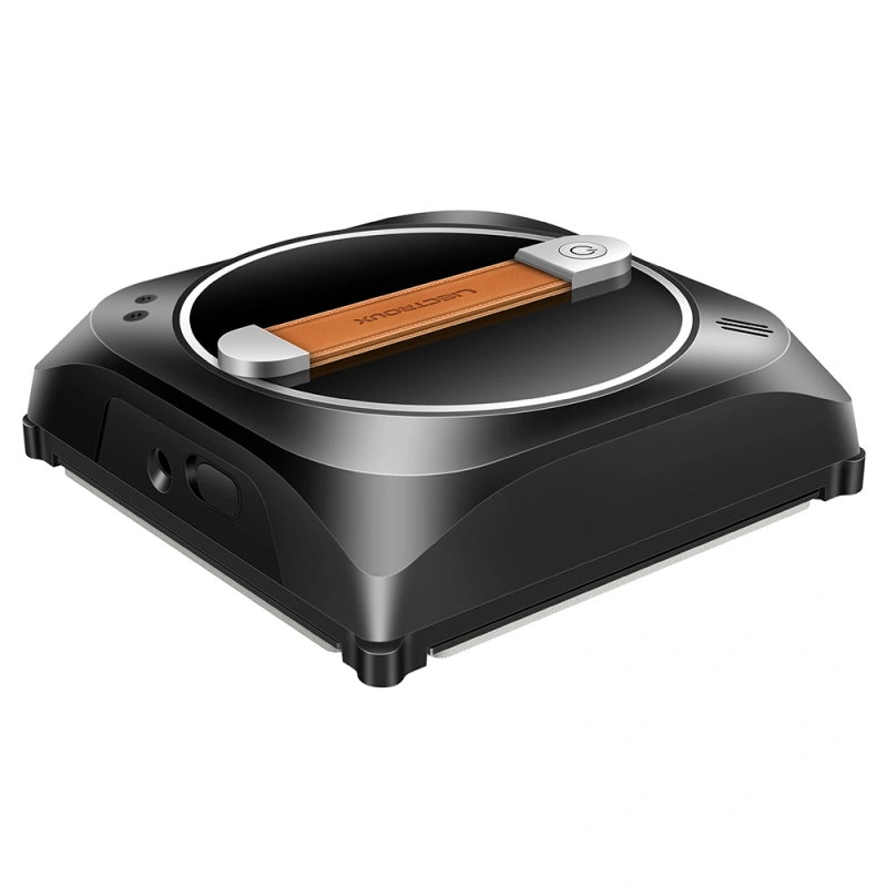 Window cleaning robot Liectroux YW910,double water spray