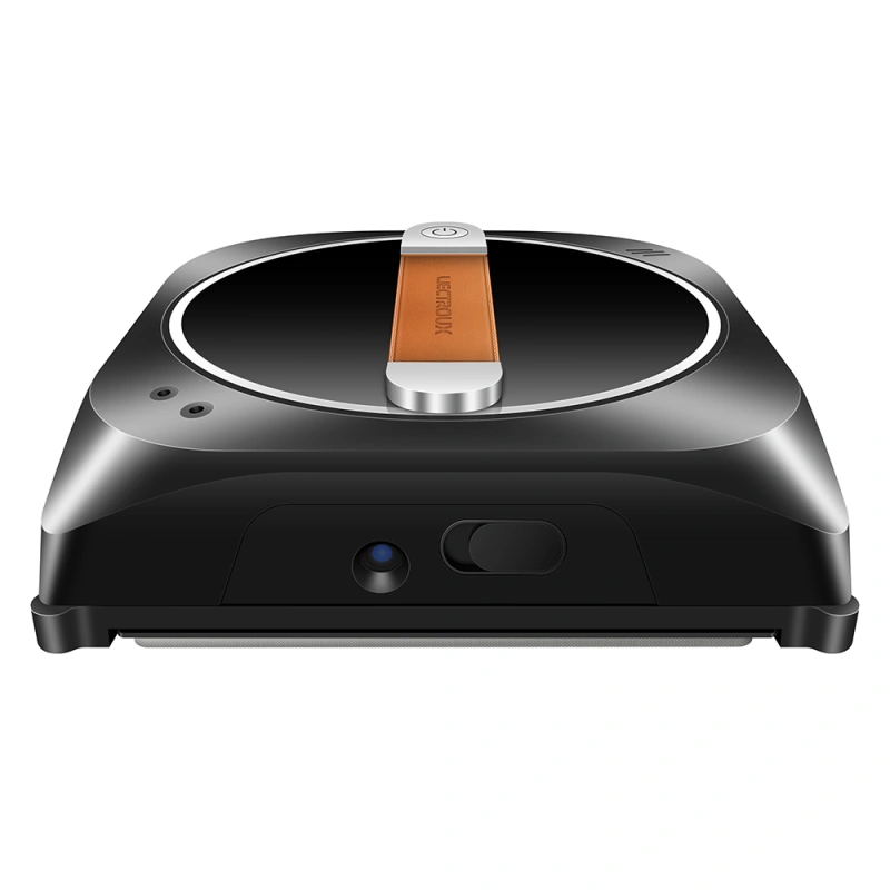 Window cleaning robot Liectroux YW910,double water spray