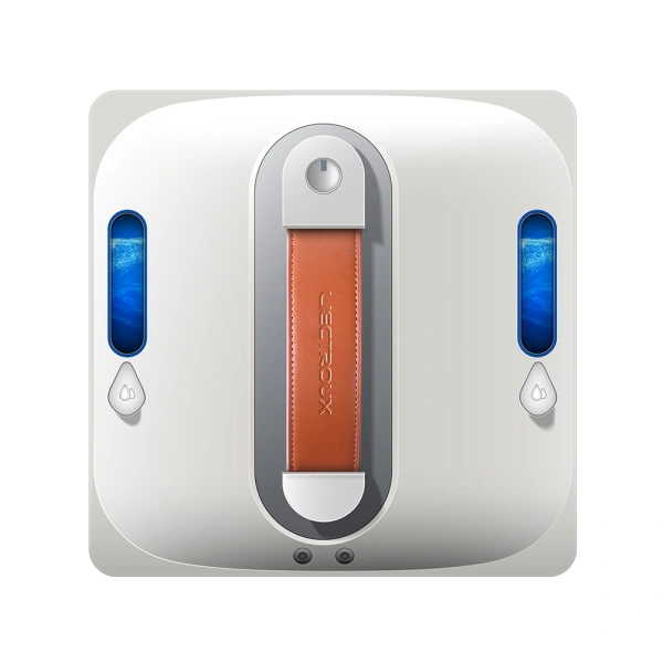 Window Cleaning Robot Liectroux S11, 4-Way Water Spray