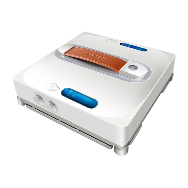 Window Cleaning Robot Liectroux S11, 4-Way Water Spray