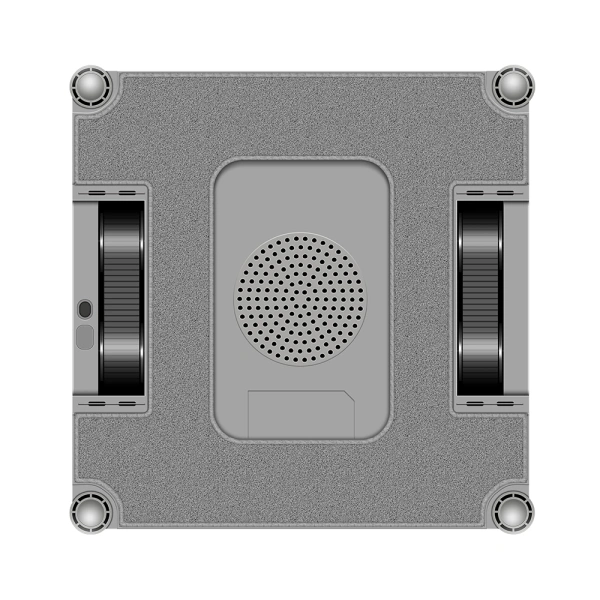 Window Cleaning Robot Liectroux S11, 4-Way Water Spray