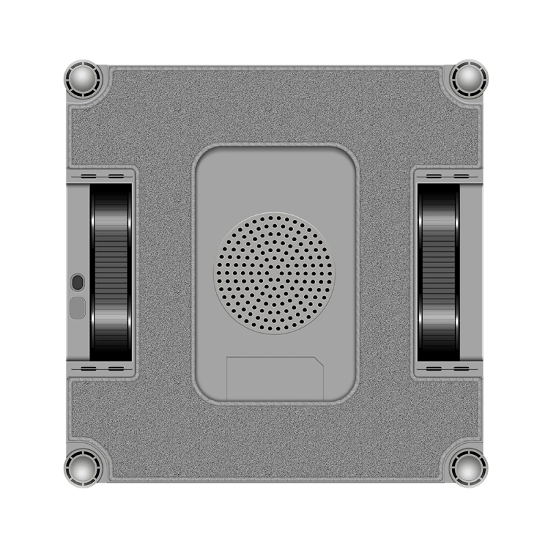 Window Cleaning Robot Liectroux S11, 4-Way Water Spray