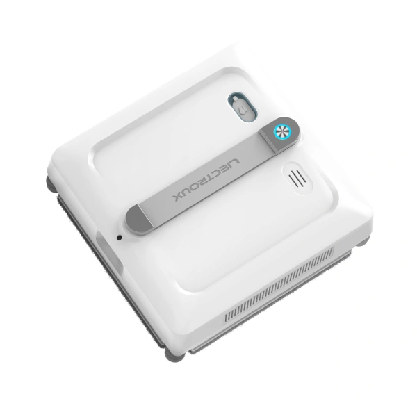 Window cleaning robot Liectroux S9,2 roller brushes, 6-way water spray