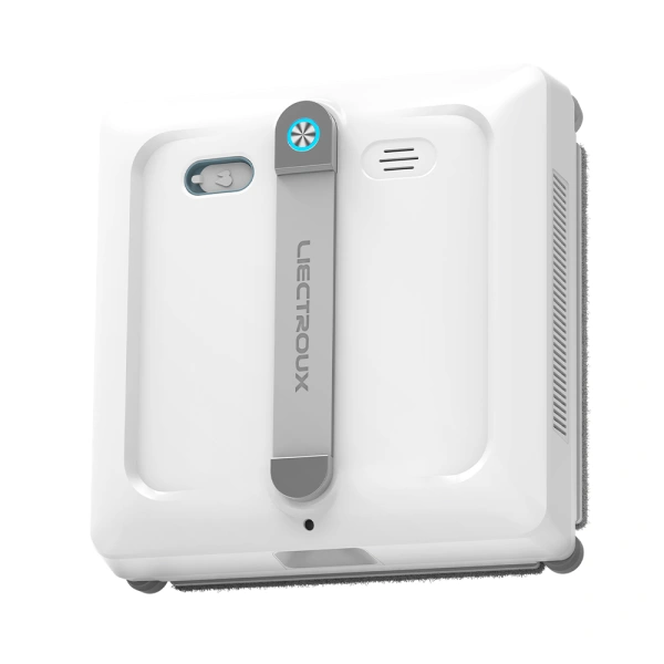 Window cleaning robot Liectroux S9,2 roller brushes, 6-way water spray