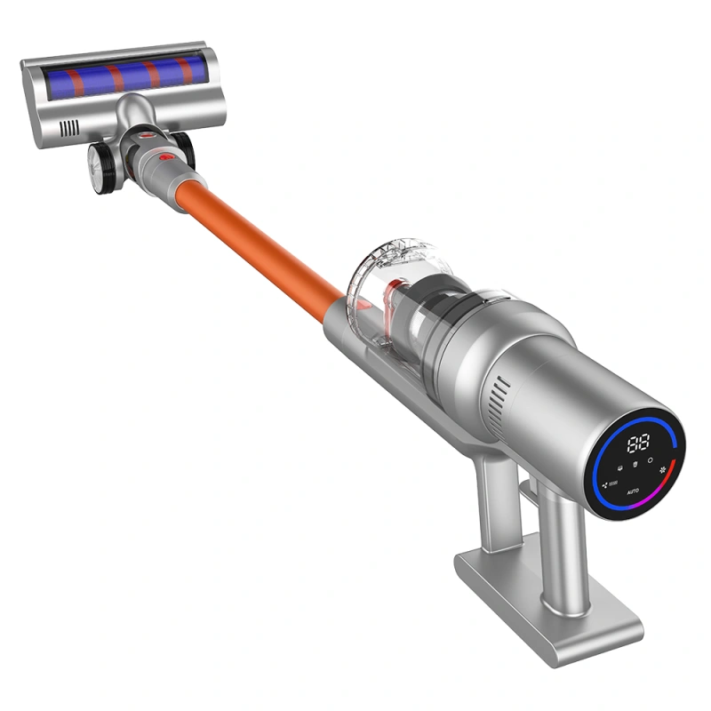 Cordless Handheld Stick Vacuum Cleaner Liectroux i10