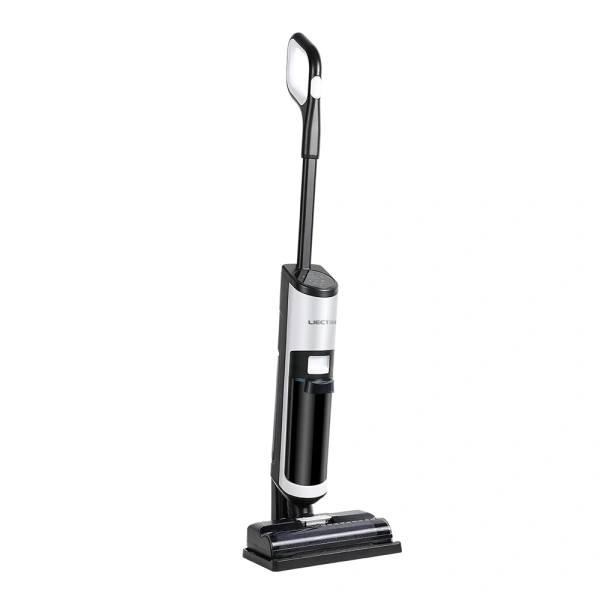 Cordless Vacuum Cleaner Liectroux i7 Pro for Wet And Dry Cleaning
