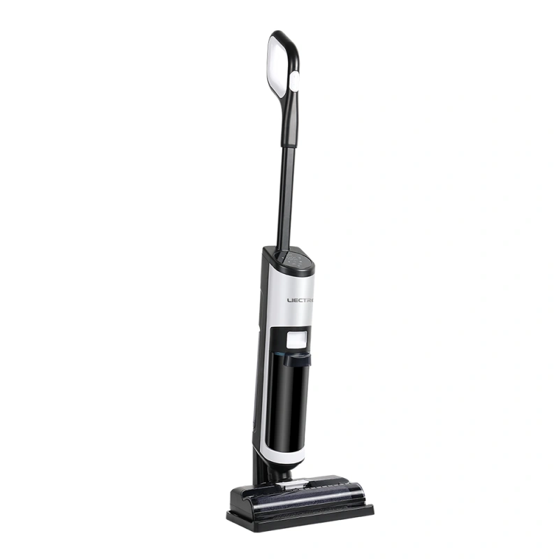 Cordless Vacuum Cleaner Liectroux i7 Pro for Wet And Dry Cleaning