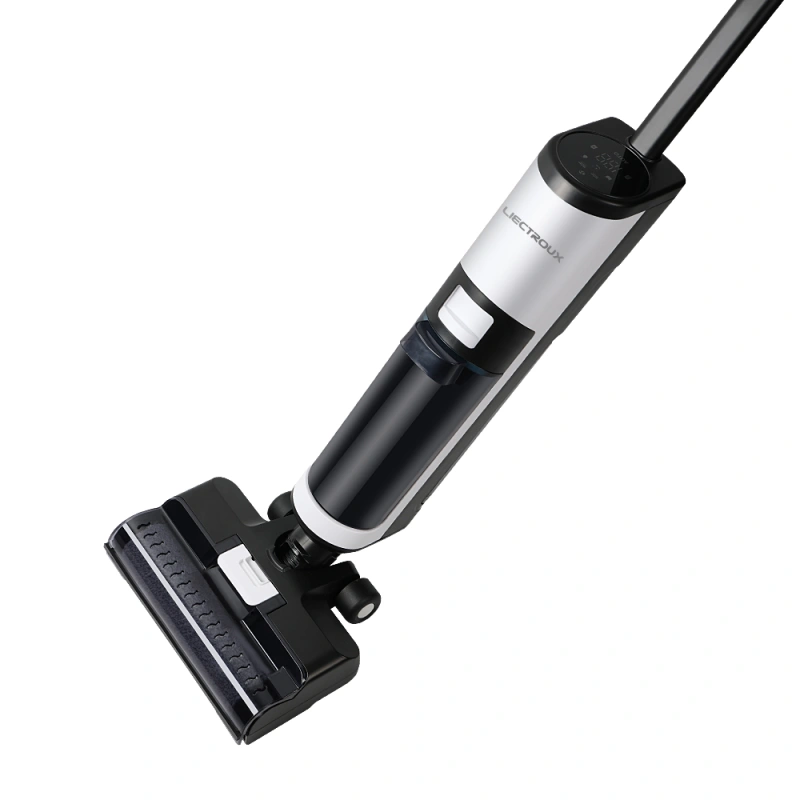 Cordless Vacuum Cleaner Liectroux i7 Pro for Wet And Dry Cleaning